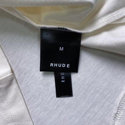 Rhude Tee