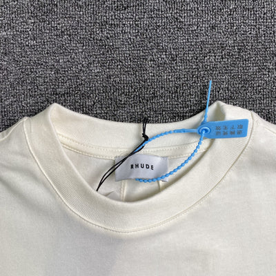 Rhude Tee