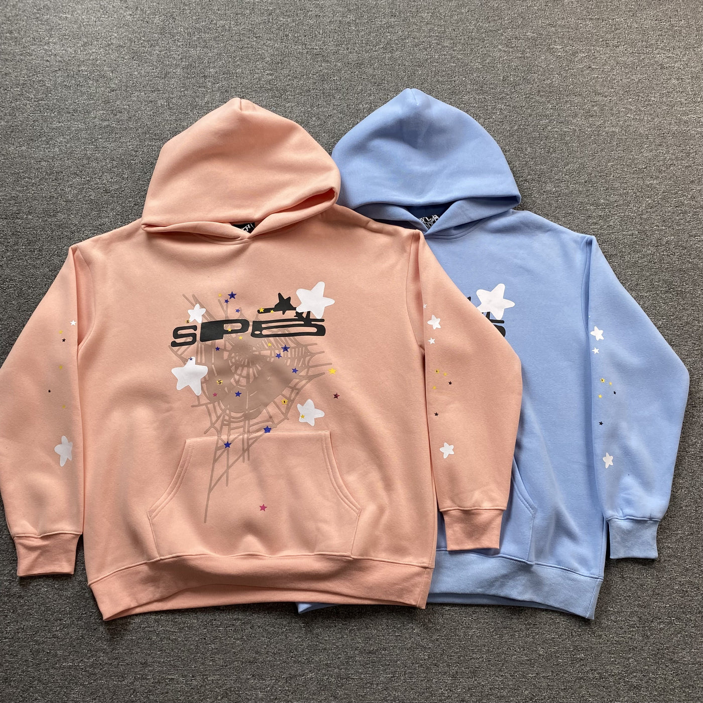 "Sp5der" Hoodie