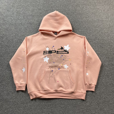 "Sp5der" Hoodie