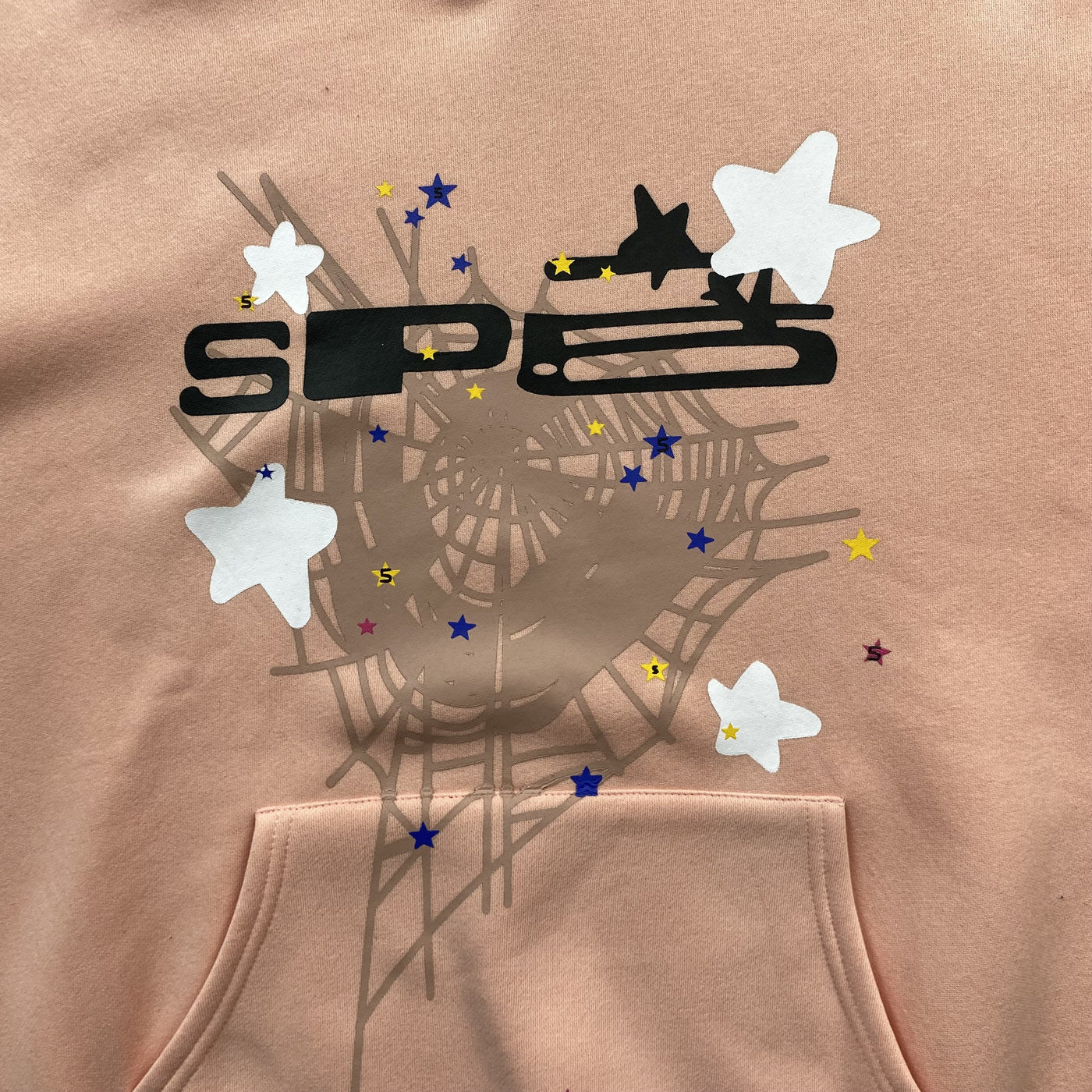 "Sp5der" Hoodie