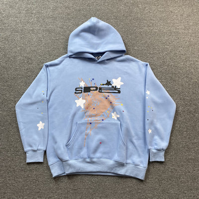 "Sp5der" Hoodie