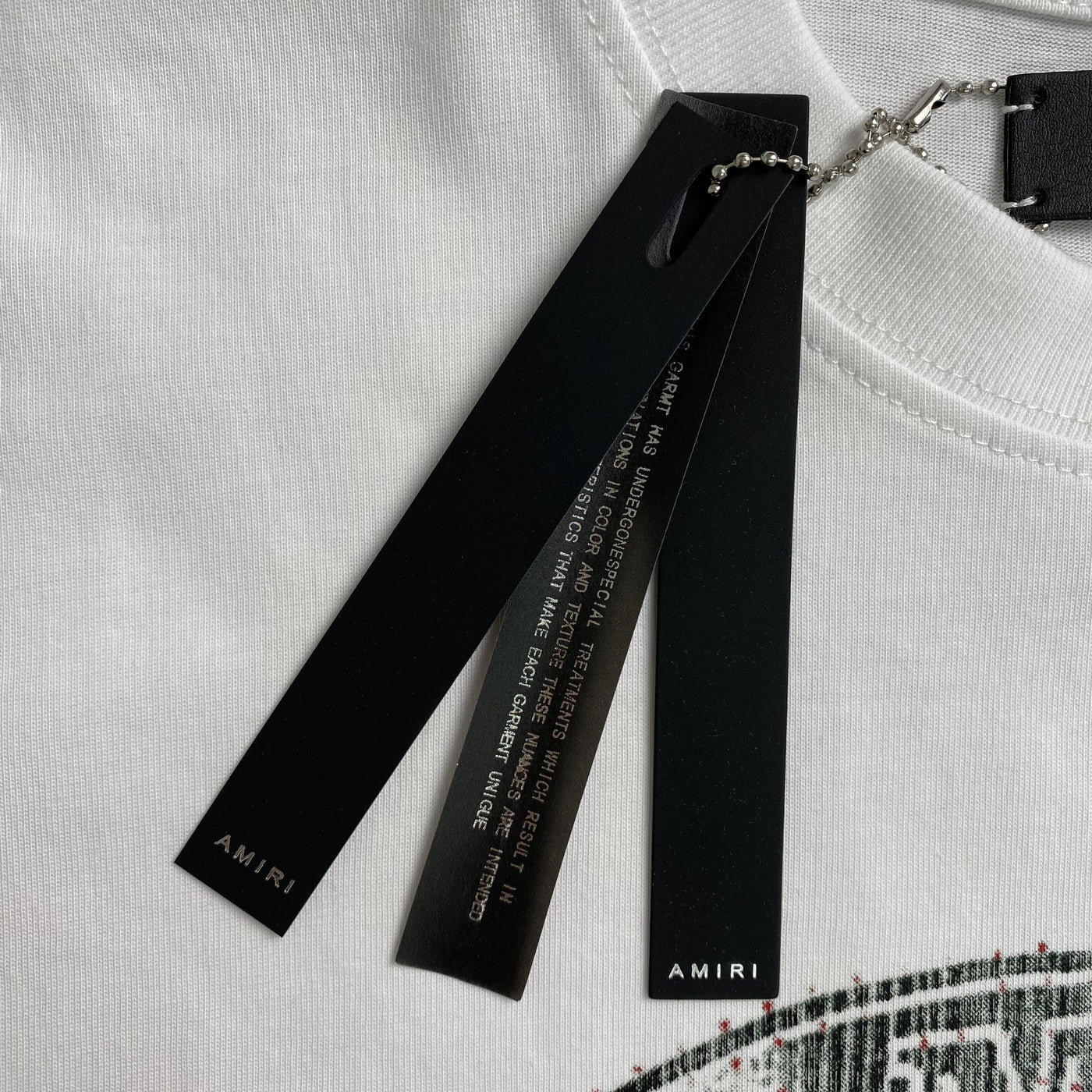 Amiri Tee