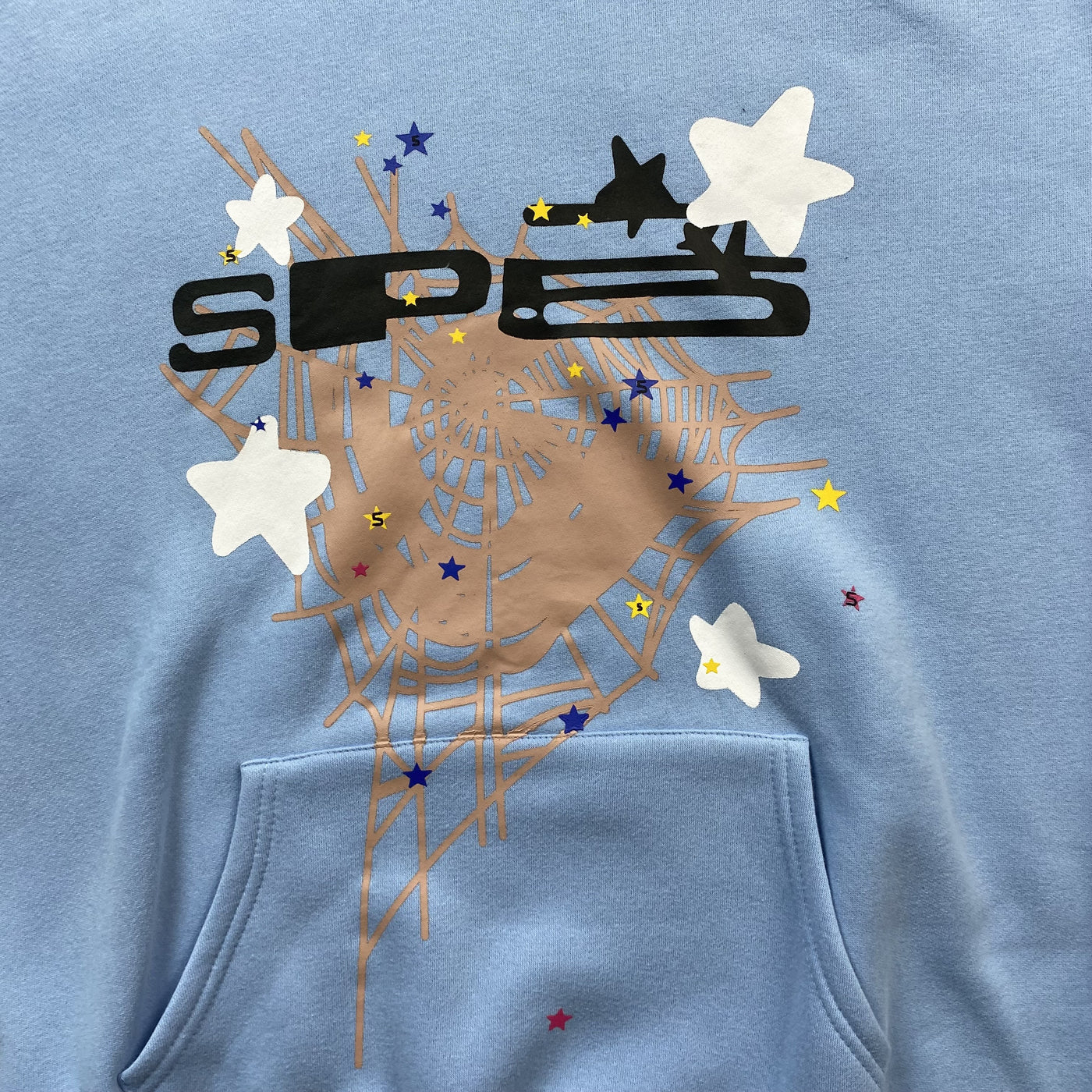 "Sp5der" Hoodie