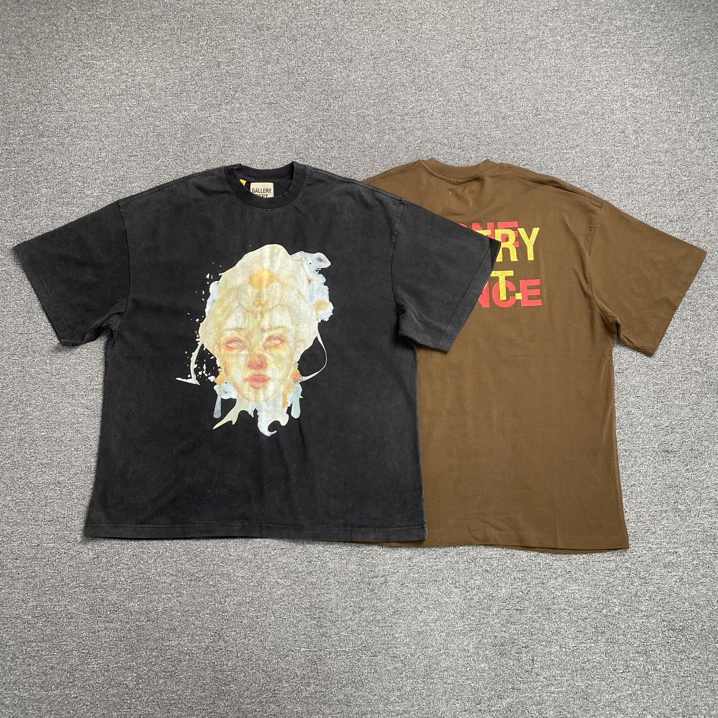 Gallery Department Tee