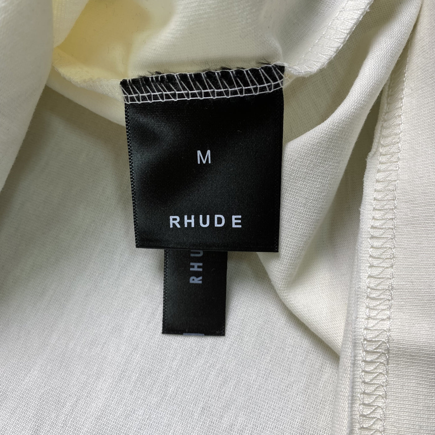 Rhude Tee