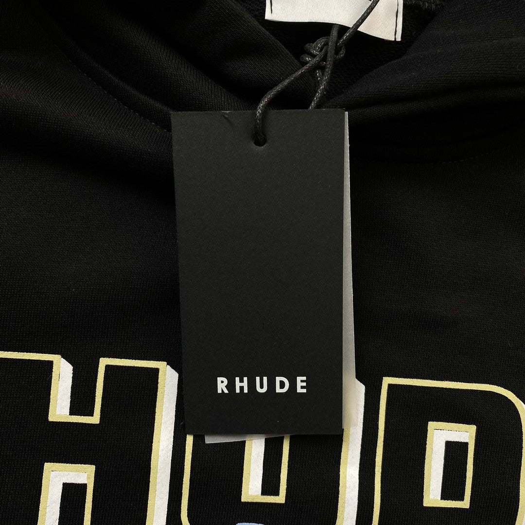 Rhude Hoodie