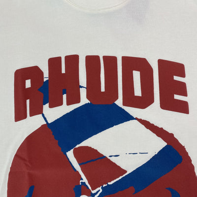 Rhude Tee