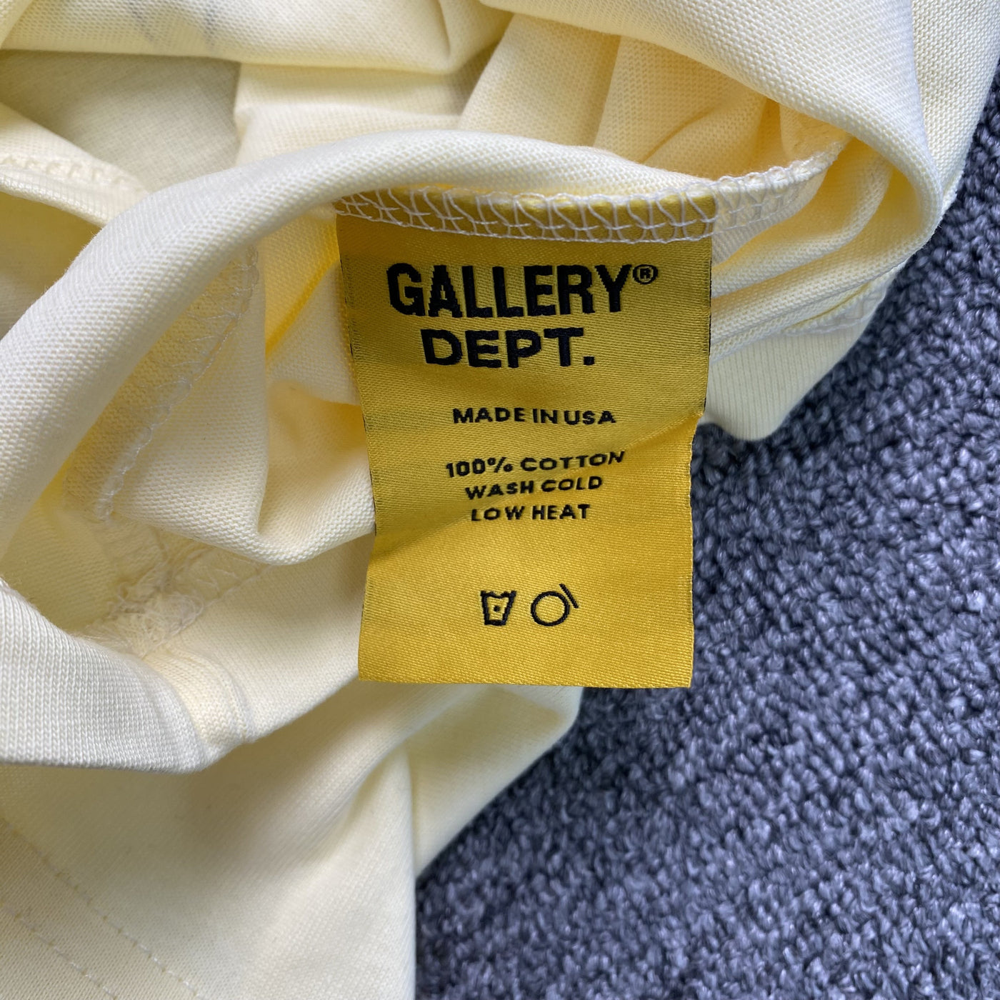 Gallery Department Tee