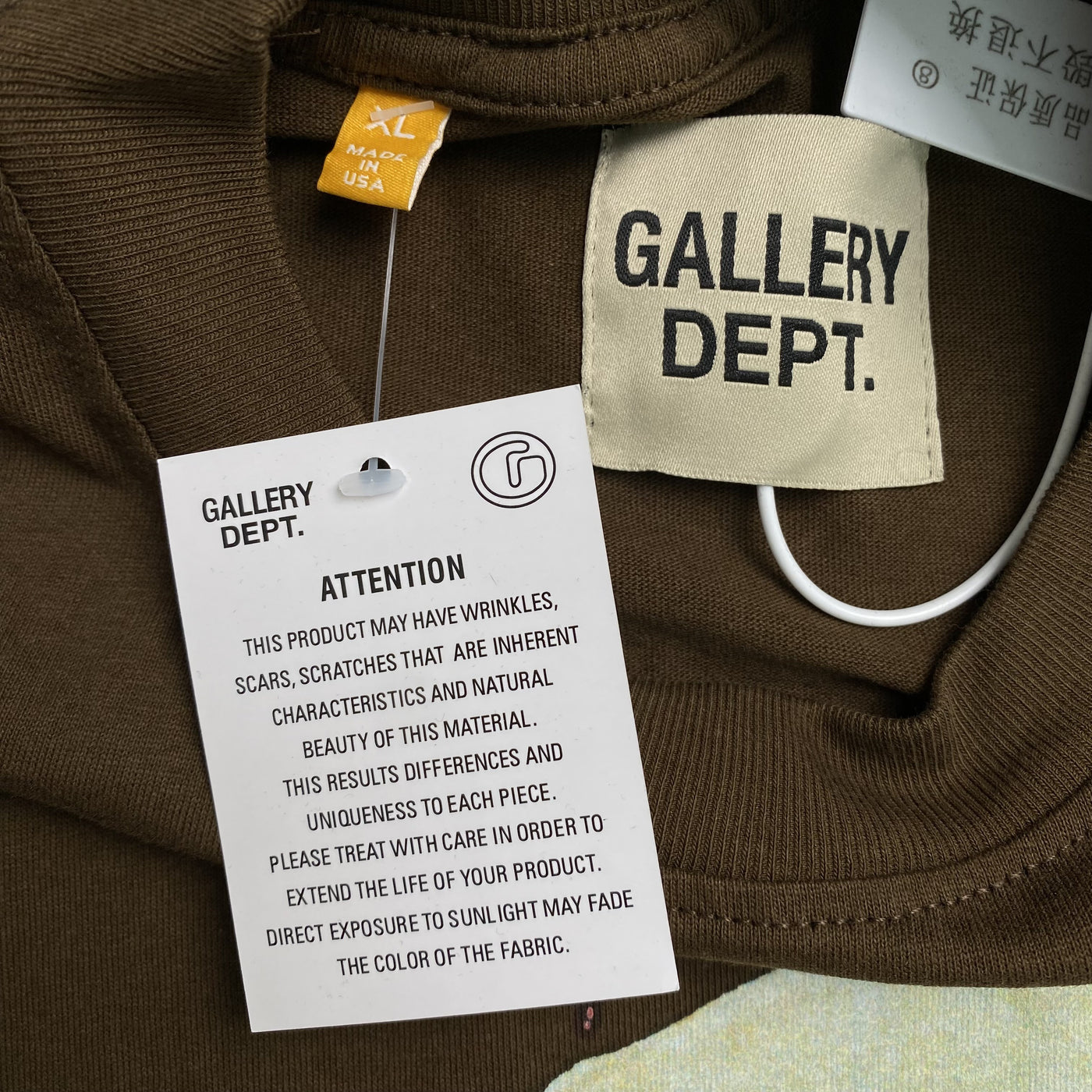 Gallery Department Tee