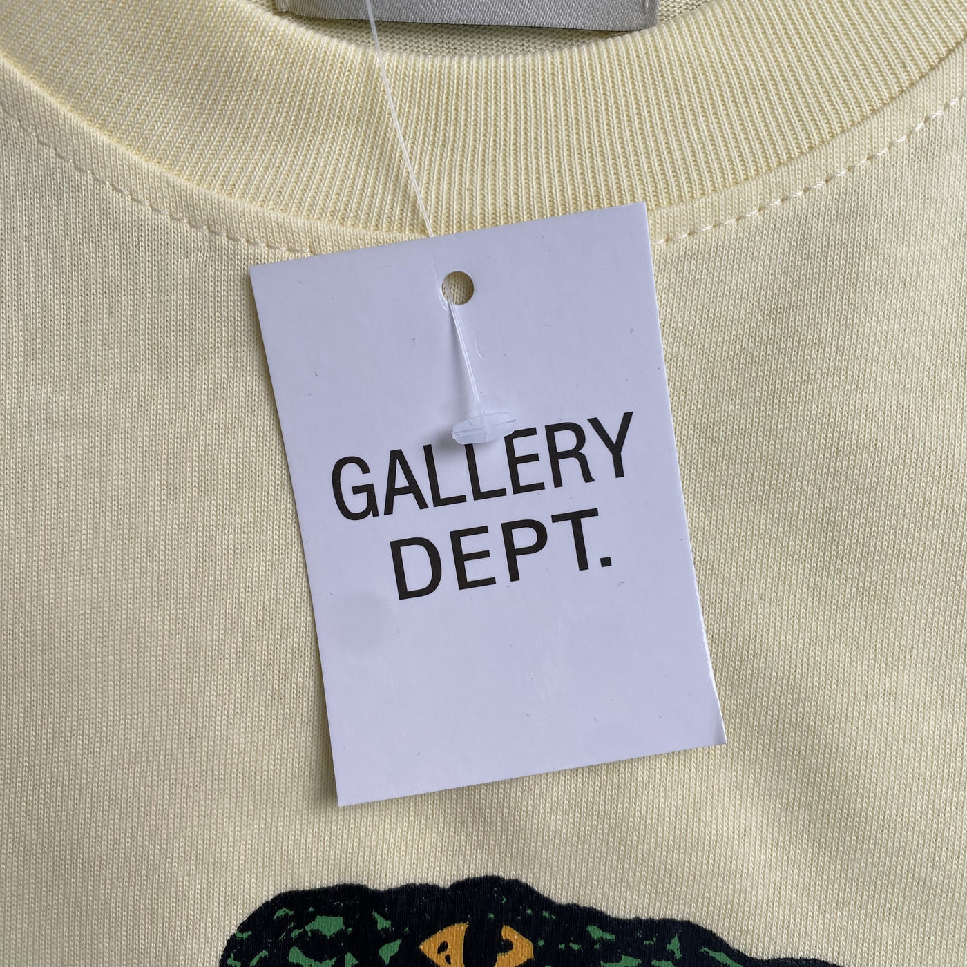 Gallery Department Tee