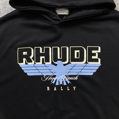 Rhude Hoodie