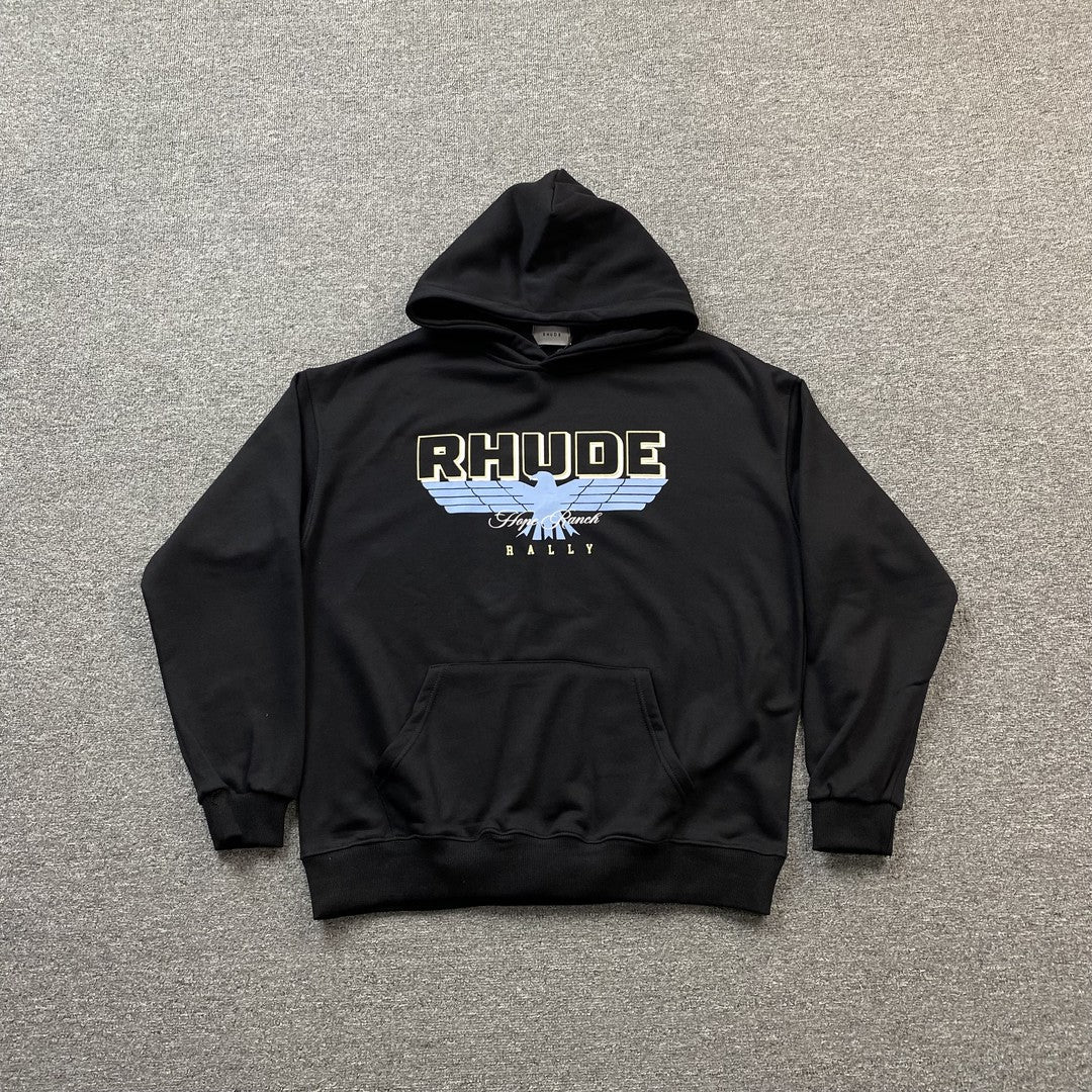 Rhude Hoodie