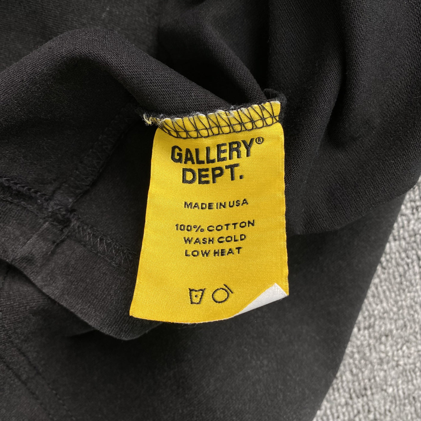 Gallery Department Tee