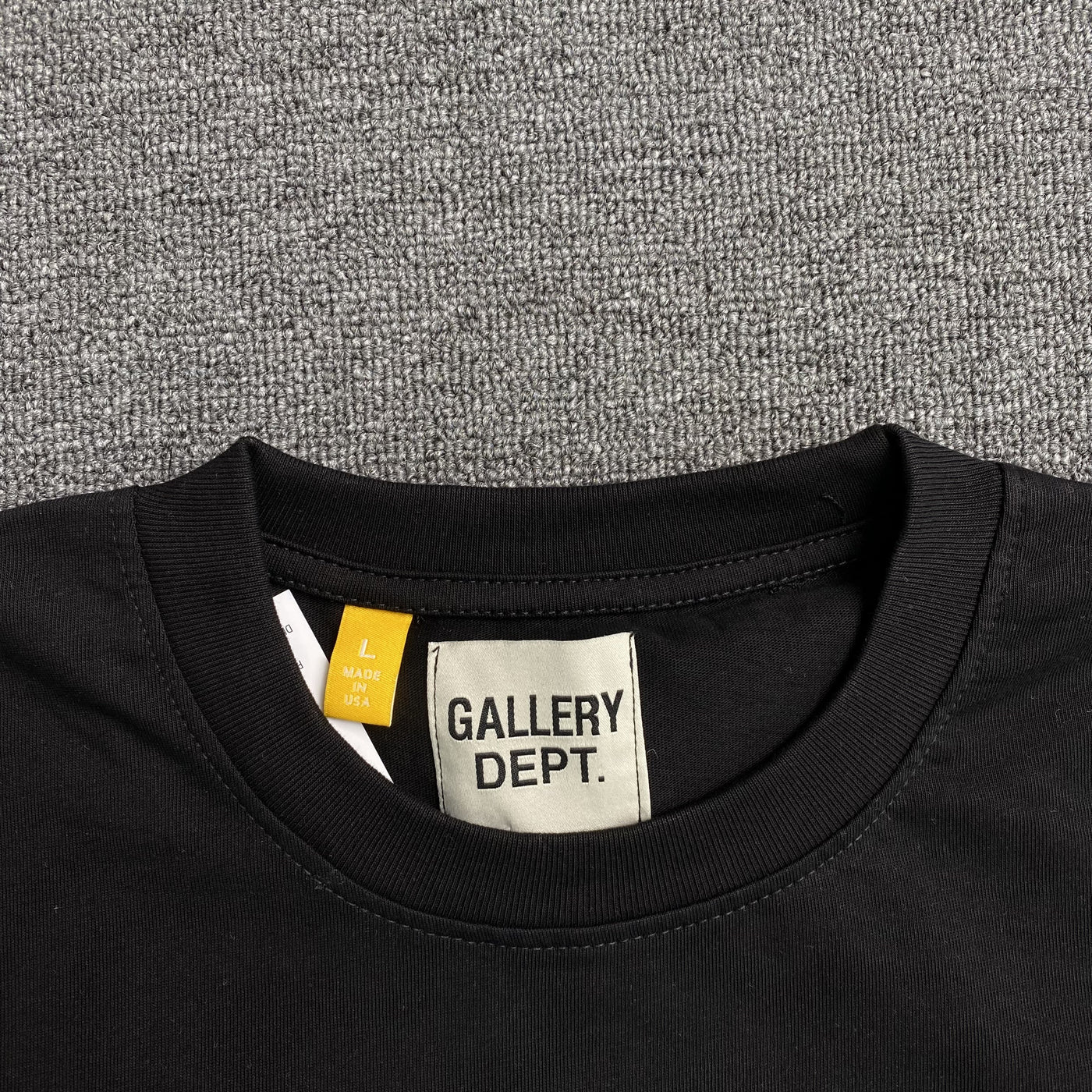 Gallery Department Tee