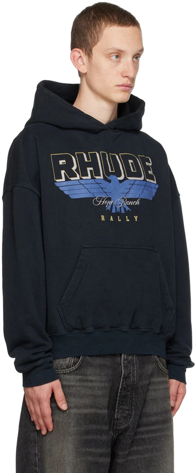 Rhude Hoodie