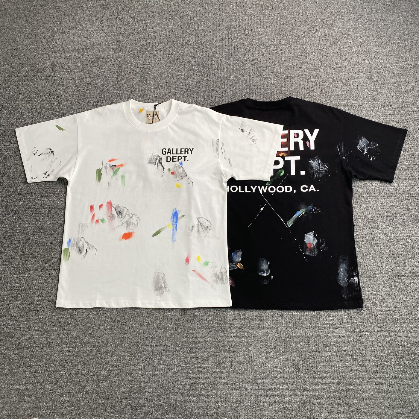 Gallery Department Tee