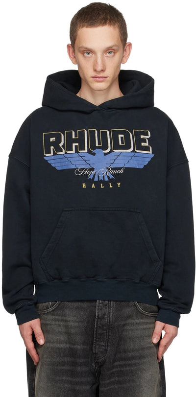 Rhude Hoodie