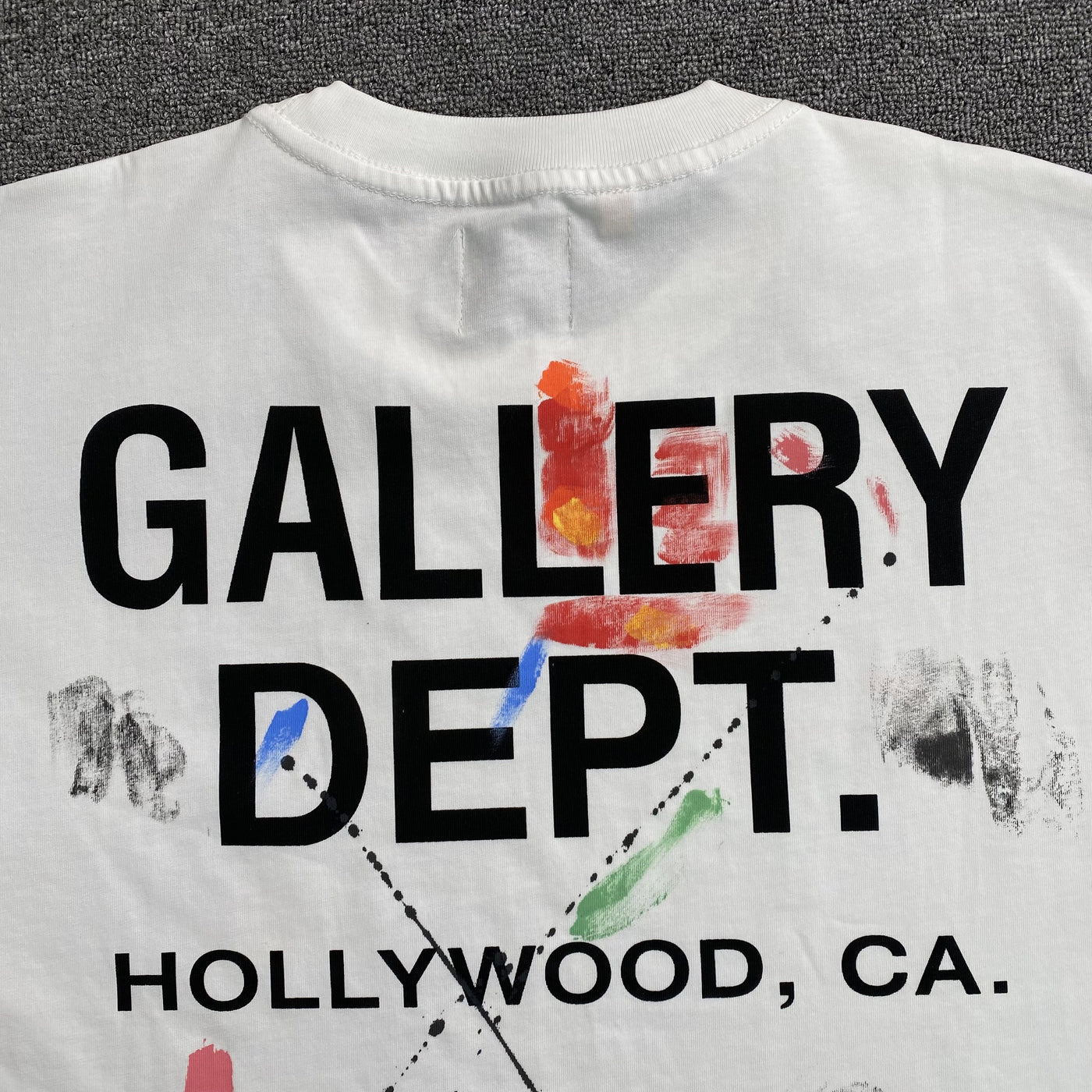 Gallery Department Tee