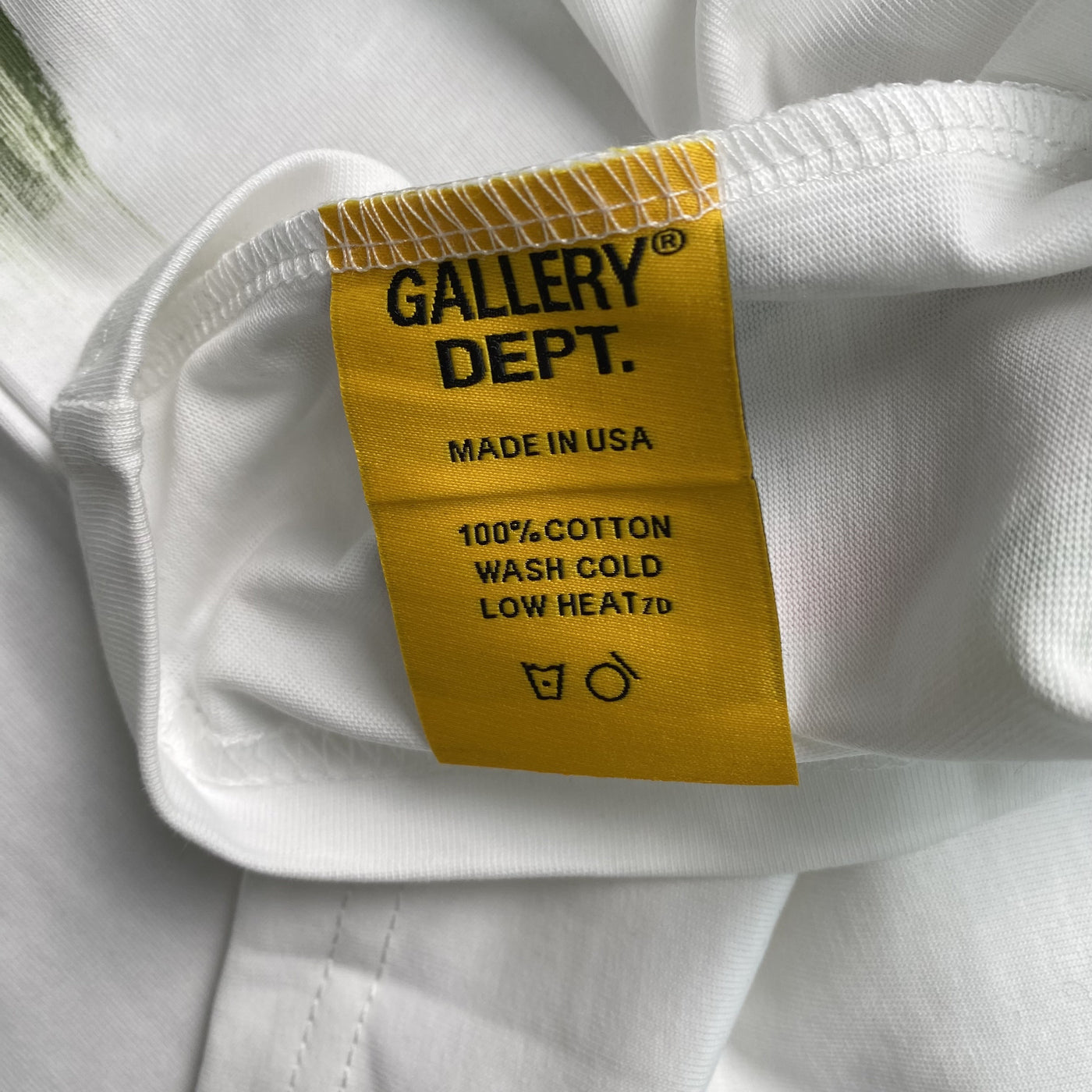 Gallery Department Tee