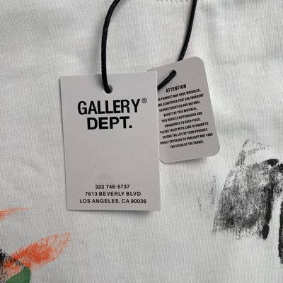 Gallery Department Tee