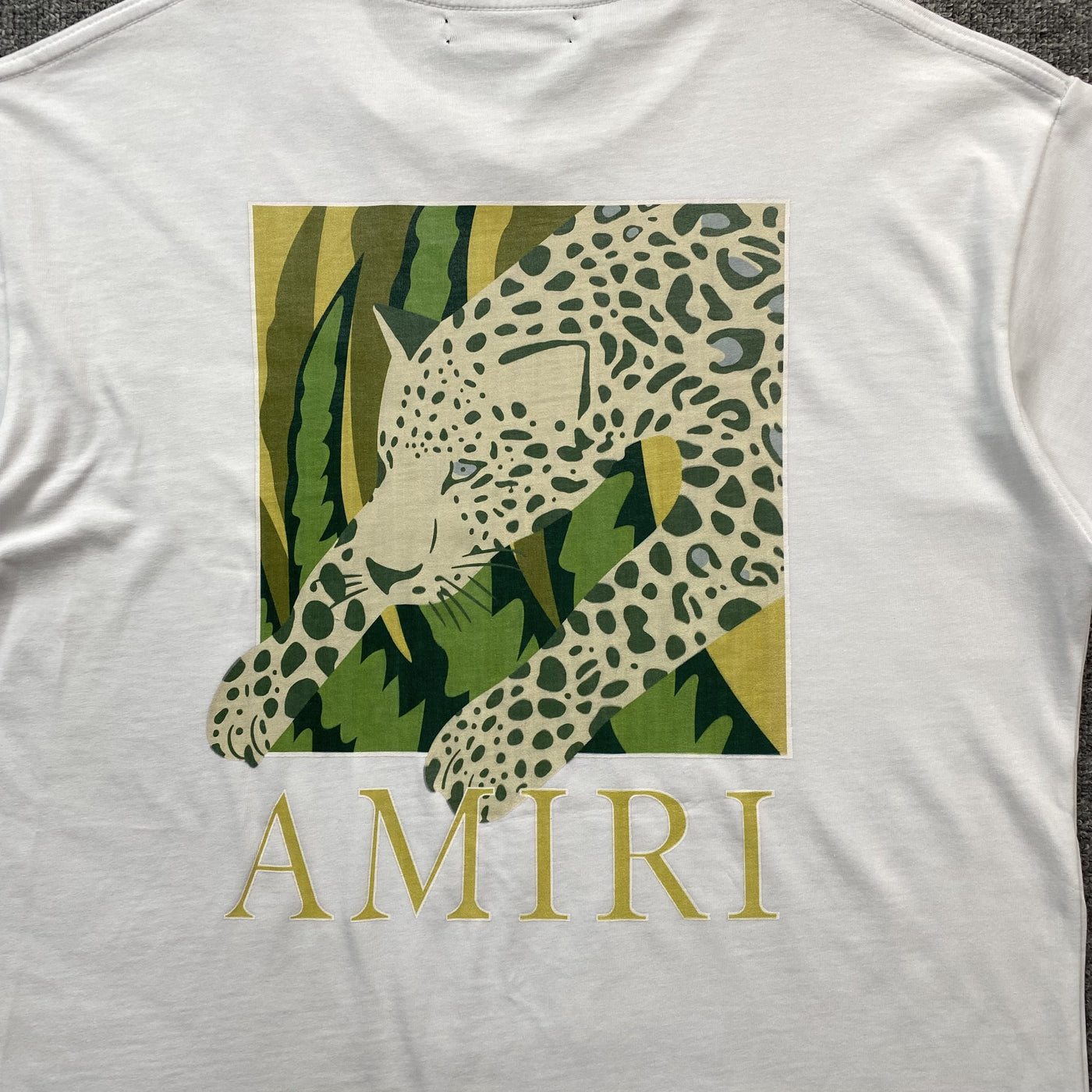 Amiri Tee