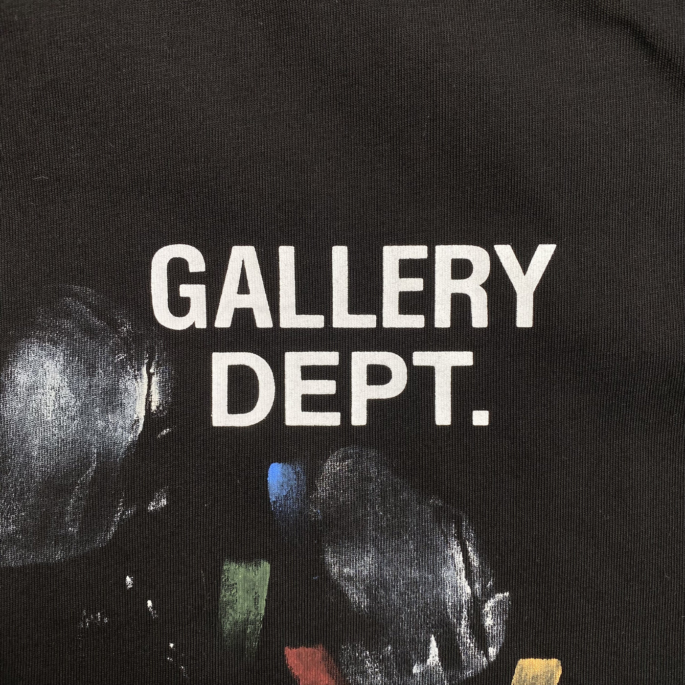 Gallery Department Tee