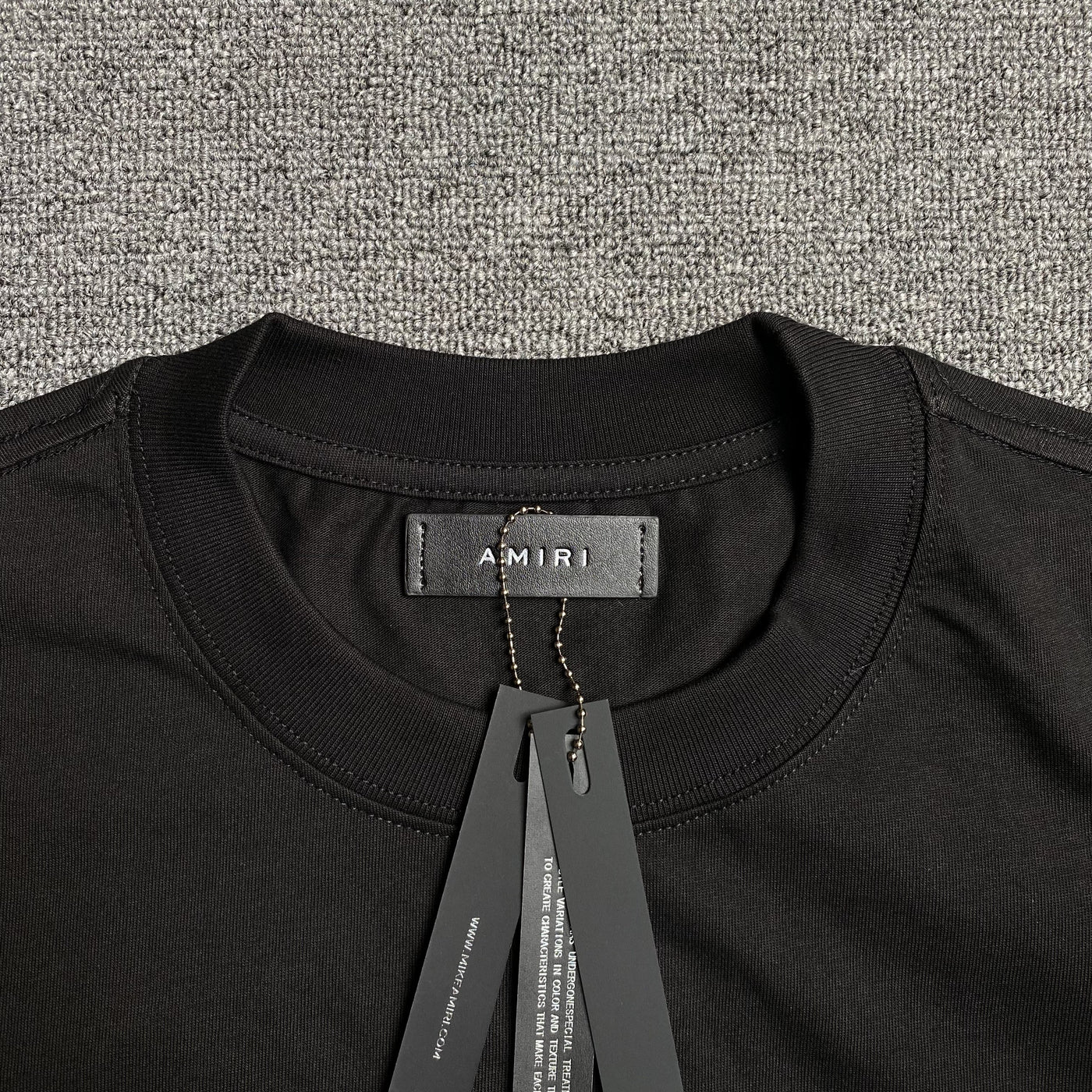 Amiri Tee