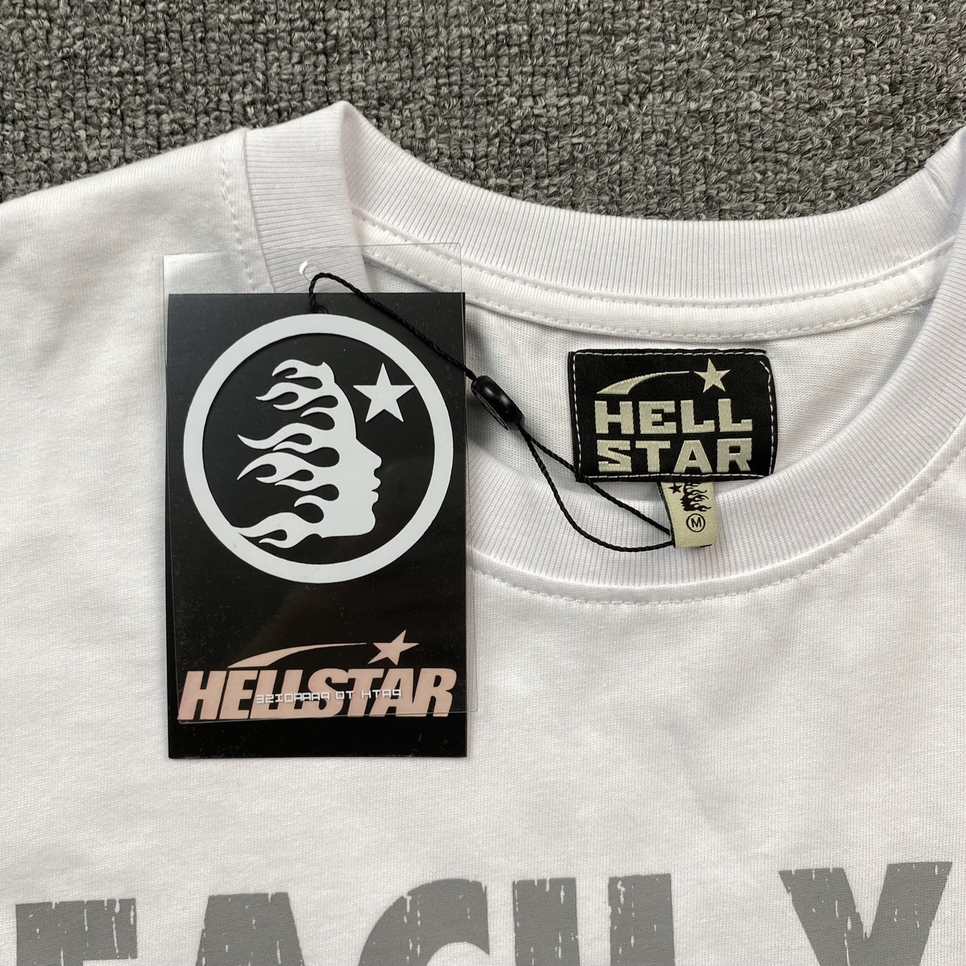 Hell Star Tee