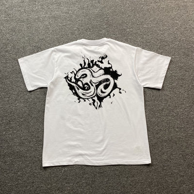 Hell Star Tee