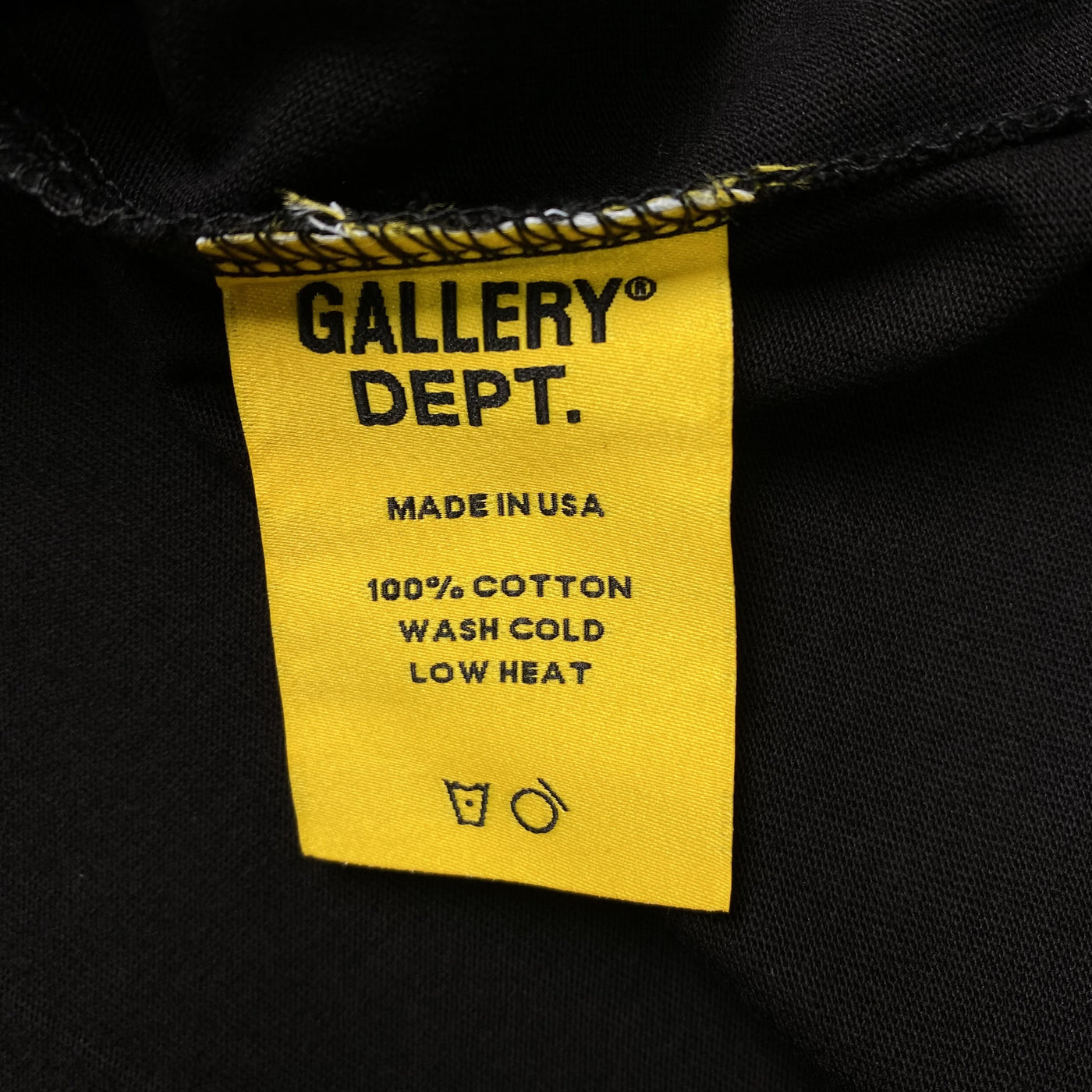 Gallery Department Tee