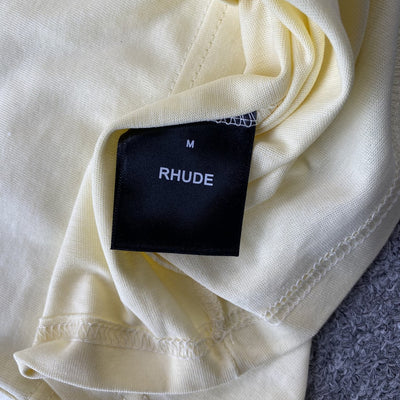 Rhude Tee