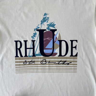 Rhude Tee