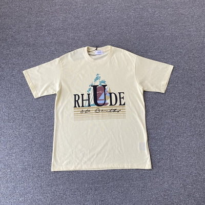 Rhude Tee