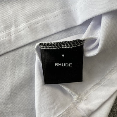 Rhude Tee