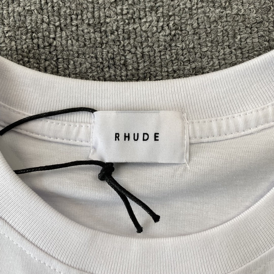 Rhude Tee