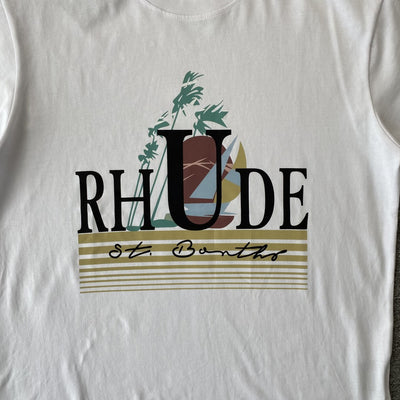 Rhude Tee