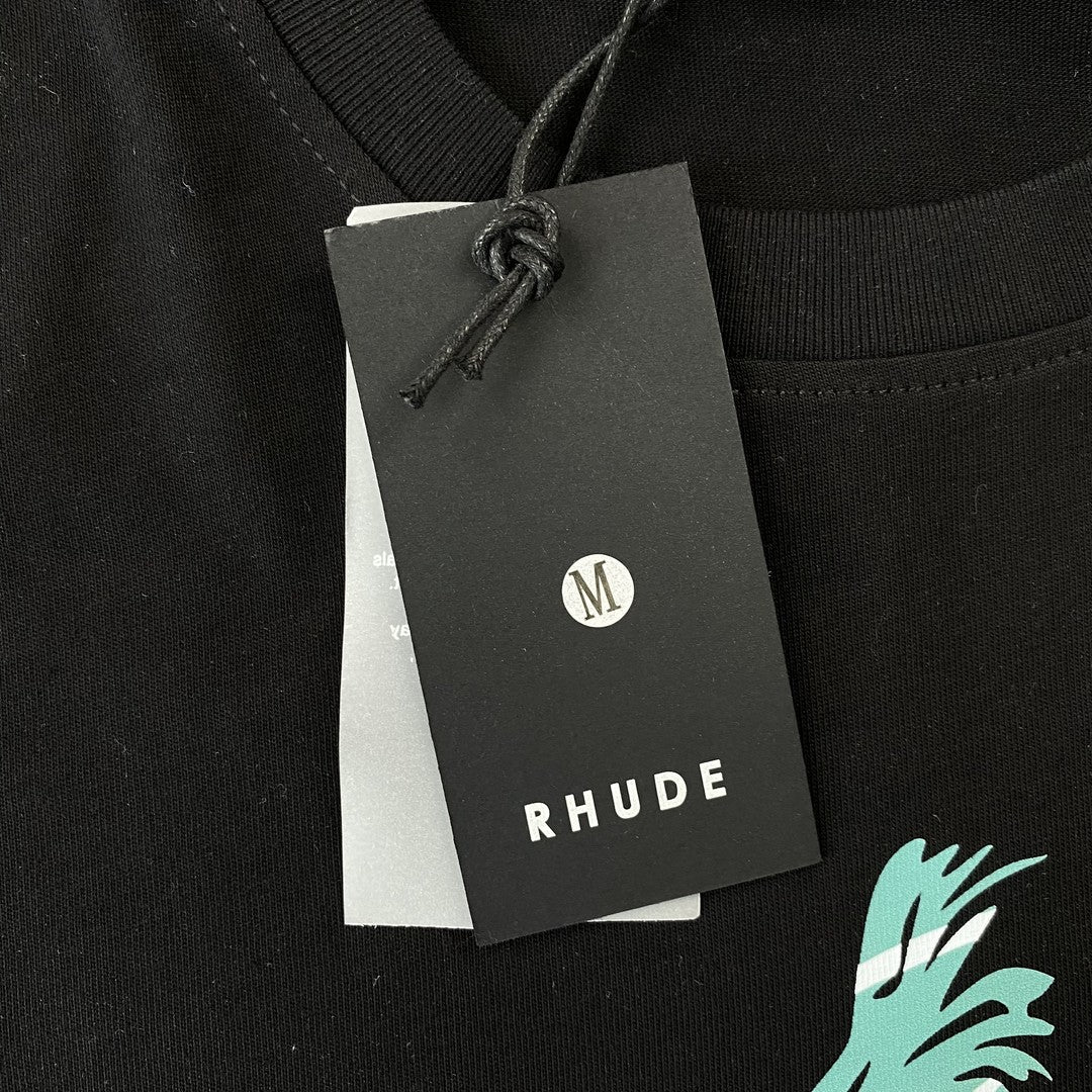 Rhude Tee