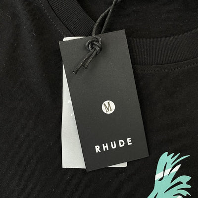 Rhude Tee