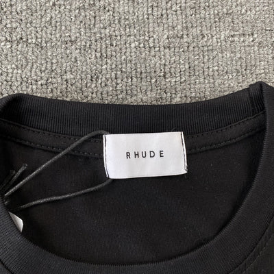 Rhude Tee