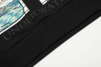 "Who Decides War" Hoodie