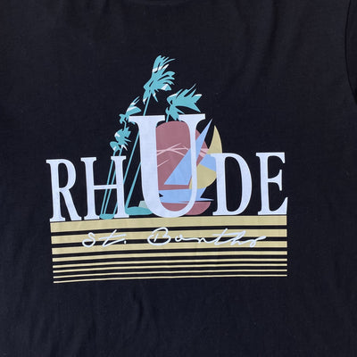 Rhude Tee