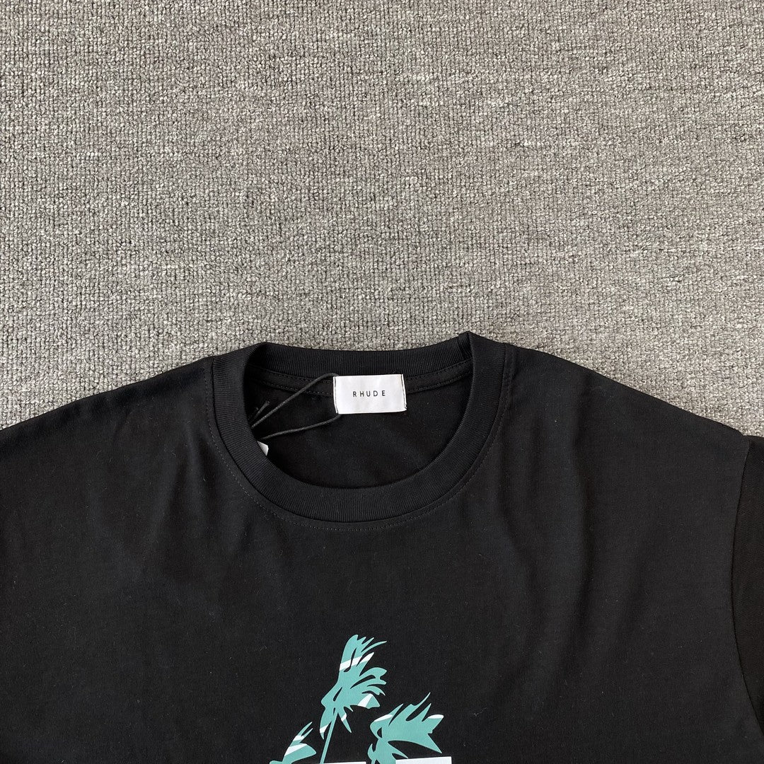 Rhude Tee