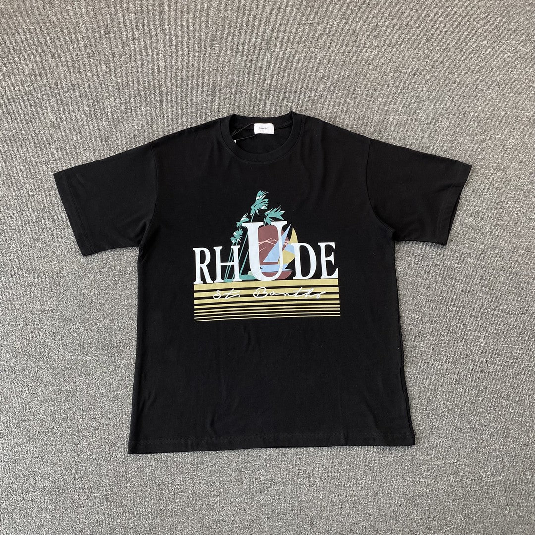 Rhude Tee