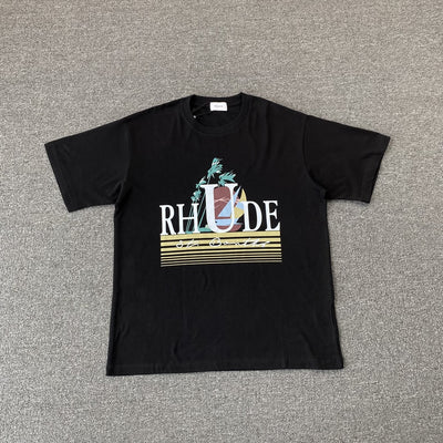 Rhude Tee