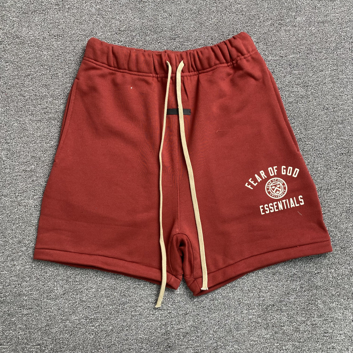 Essentials Shorts