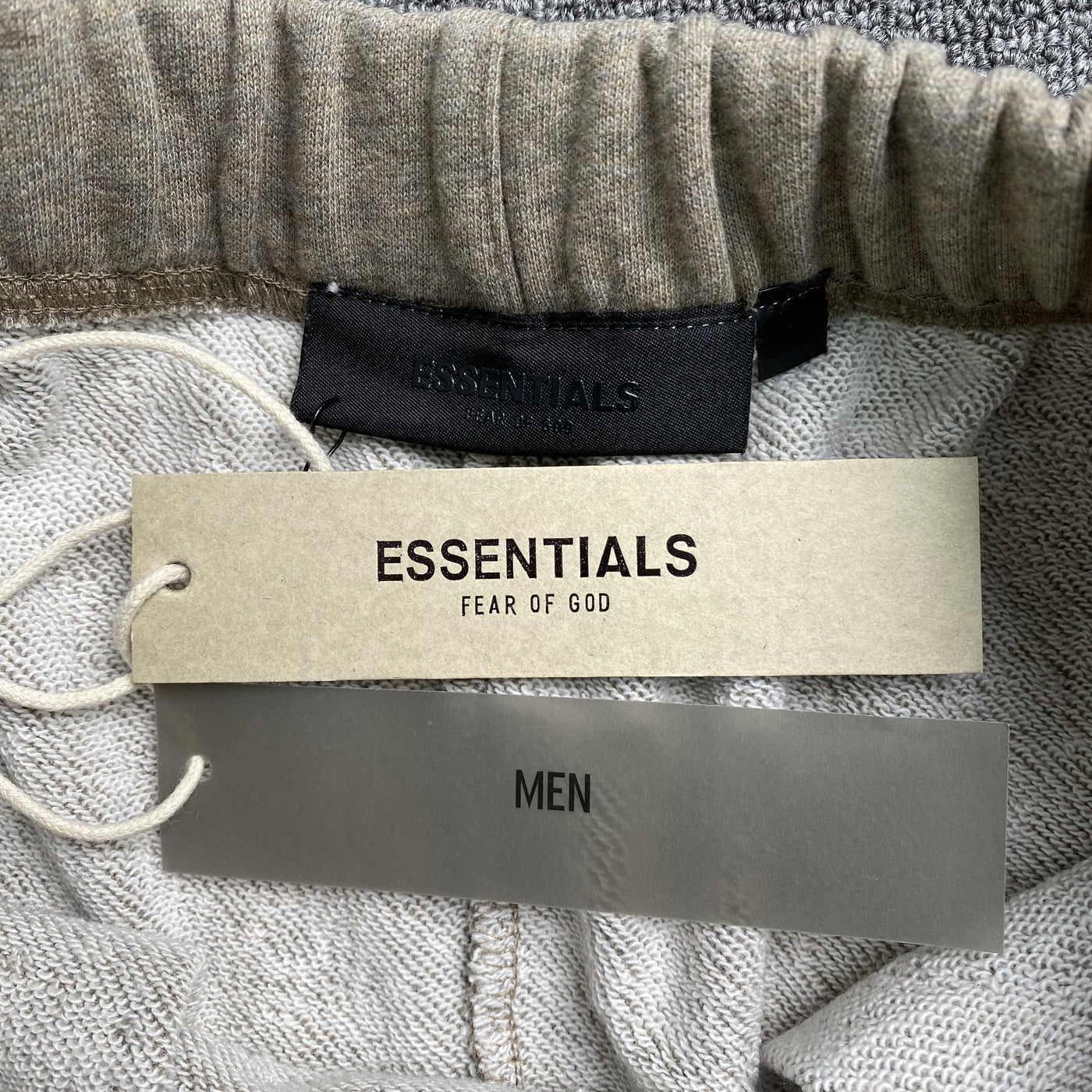 Essentials Shorts