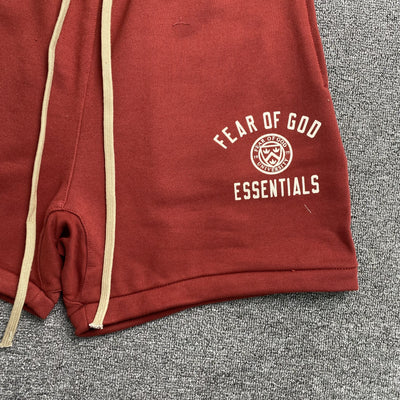 Essentials Shorts