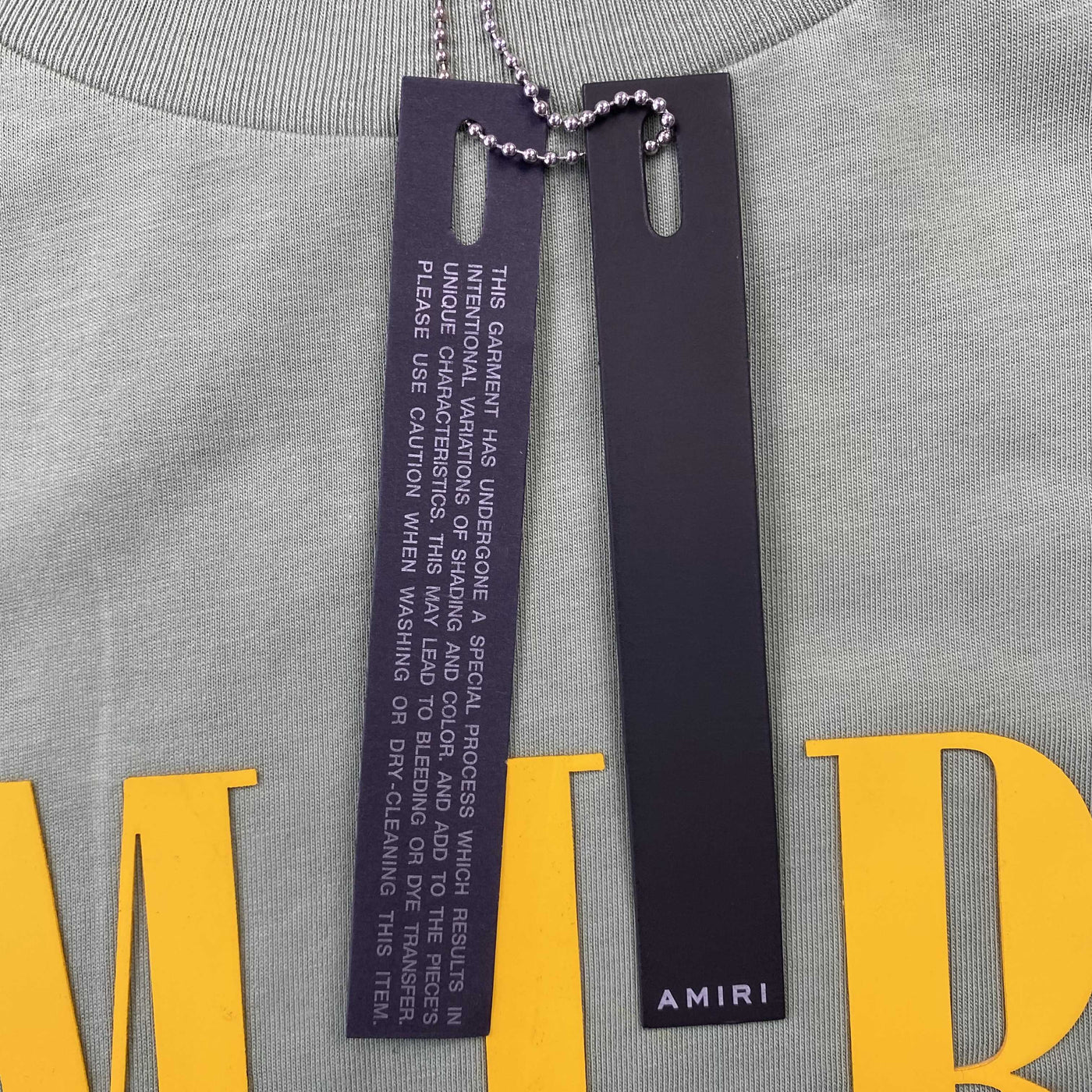 Amiri Tee