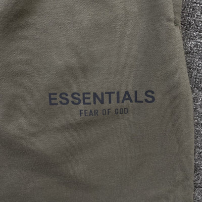 Essentials Shorts